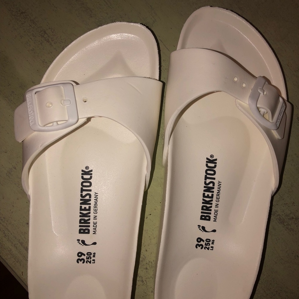 Women’s Birkenstock’s